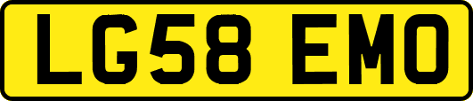 LG58EMO