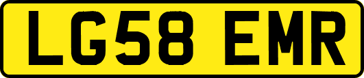 LG58EMR