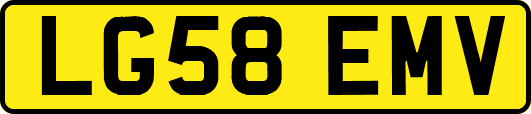 LG58EMV