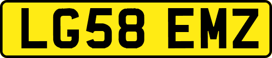 LG58EMZ