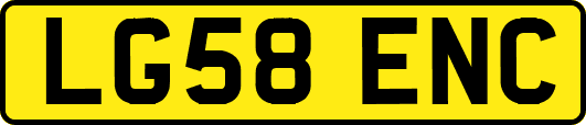 LG58ENC
