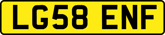 LG58ENF