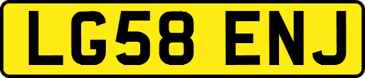 LG58ENJ