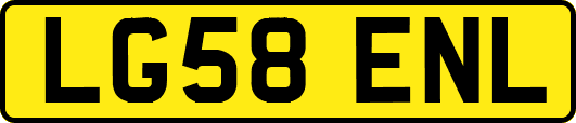LG58ENL