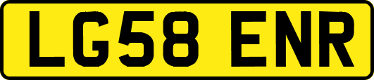 LG58ENR