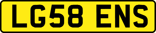 LG58ENS