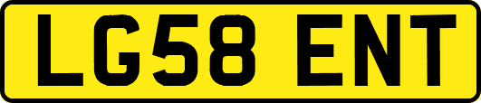 LG58ENT