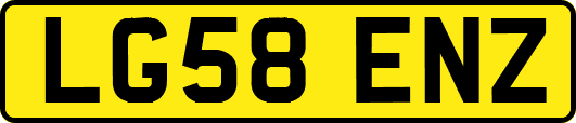 LG58ENZ