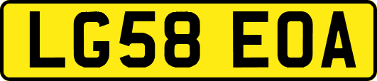 LG58EOA
