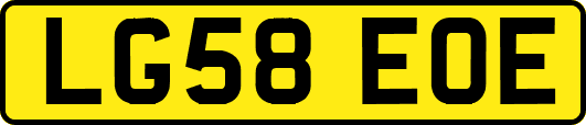LG58EOE