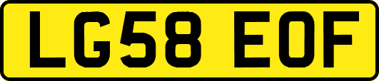 LG58EOF