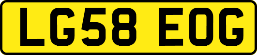 LG58EOG