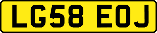 LG58EOJ