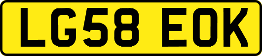 LG58EOK
