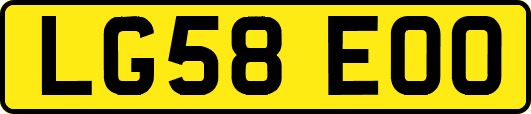 LG58EOO