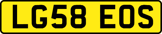 LG58EOS