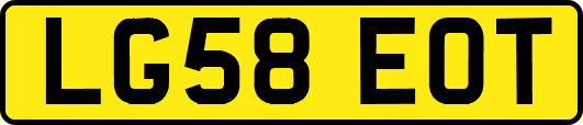 LG58EOT