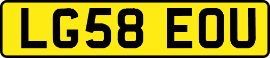 LG58EOU