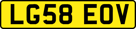 LG58EOV