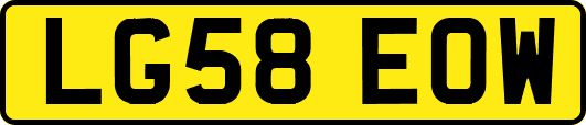 LG58EOW