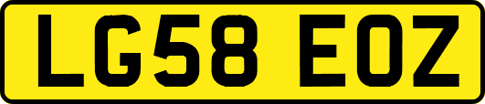 LG58EOZ