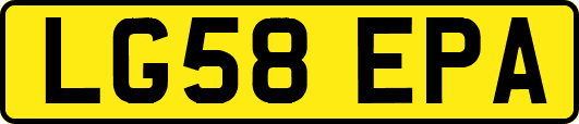 LG58EPA