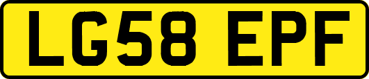 LG58EPF