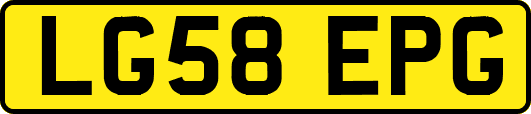 LG58EPG