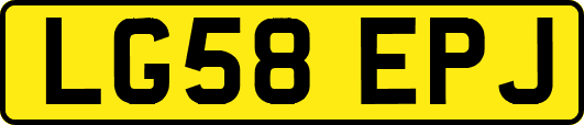 LG58EPJ