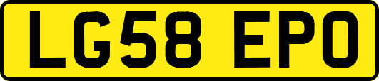 LG58EPO