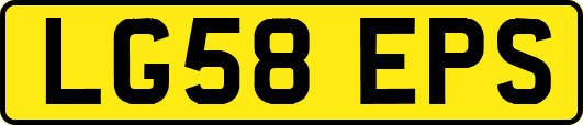 LG58EPS