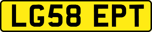 LG58EPT