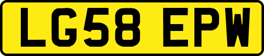 LG58EPW