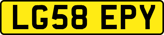 LG58EPY