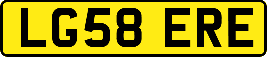 LG58ERE