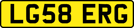 LG58ERG