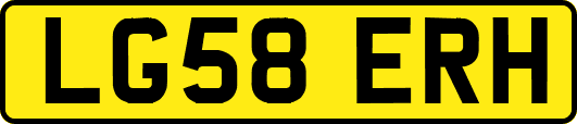 LG58ERH