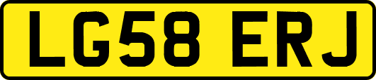 LG58ERJ