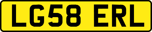 LG58ERL