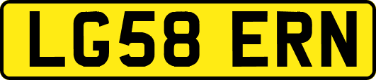 LG58ERN