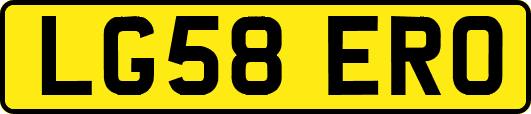LG58ERO