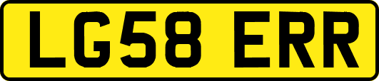 LG58ERR