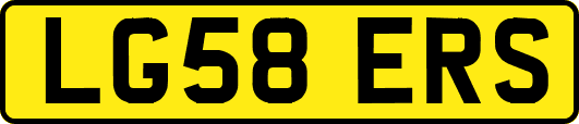 LG58ERS