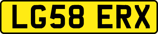 LG58ERX