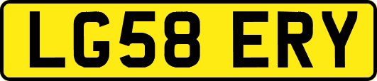 LG58ERY