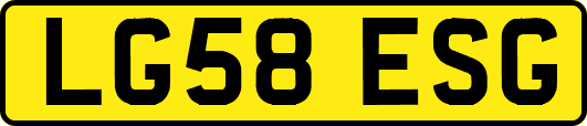 LG58ESG