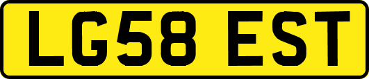 LG58EST