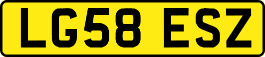 LG58ESZ