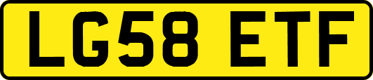 LG58ETF