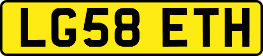 LG58ETH